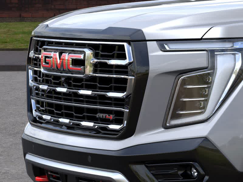 Thumbnail: 2026 GMC Yukon - 13