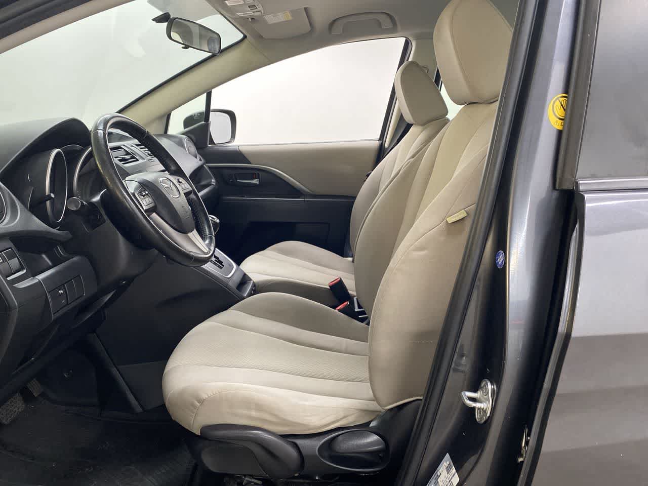 Thumbnail: 2014 Mazda Mazda5 - 14