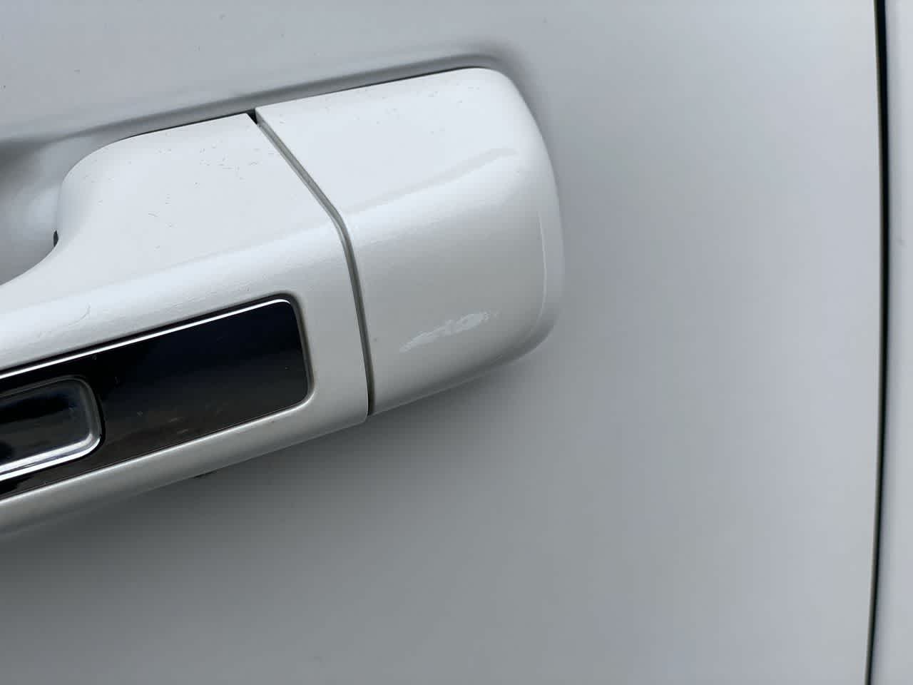 Thumbnail: 2021 RAM 1500 - 41