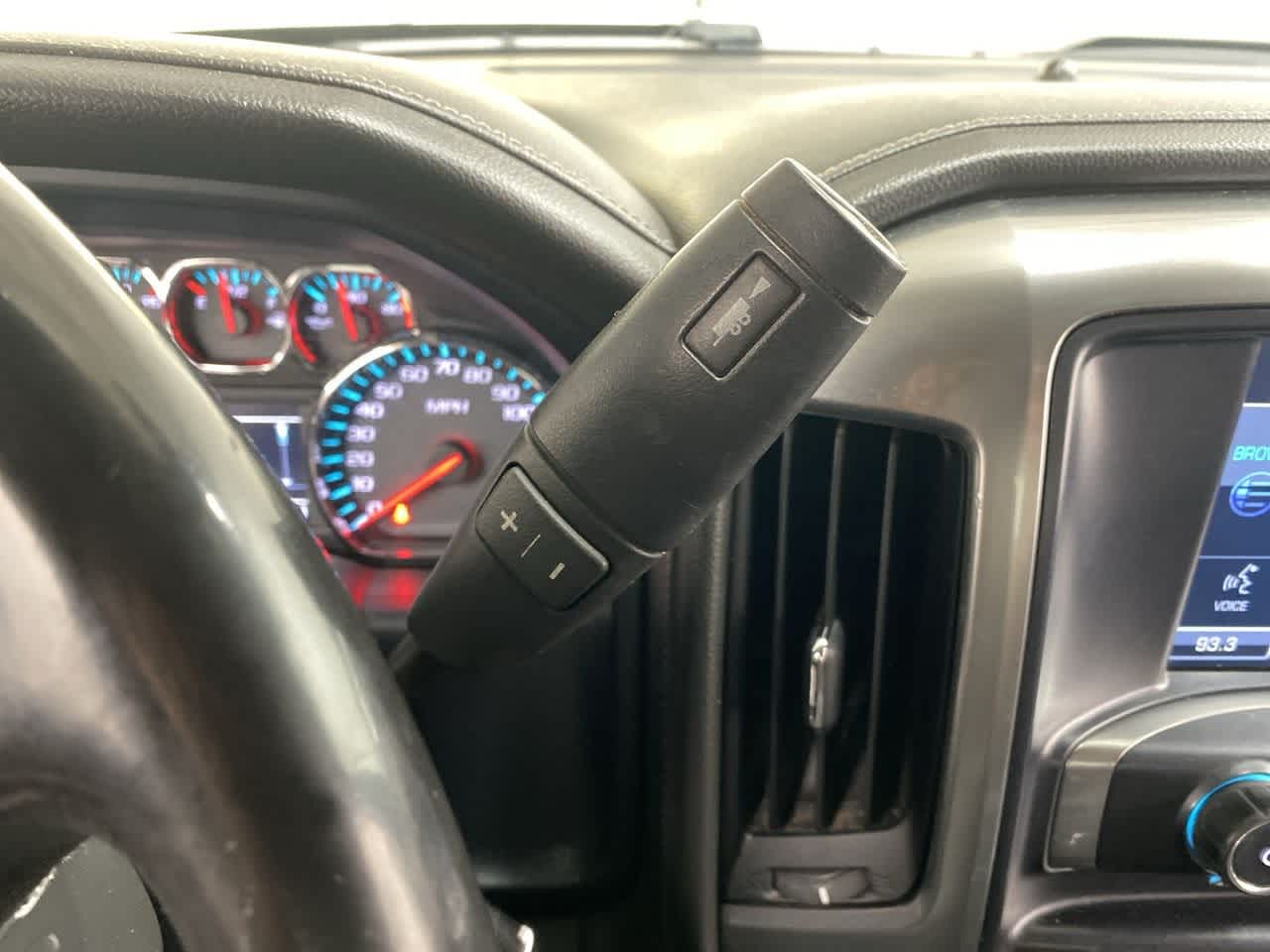 Thumbnail: 2016 Chevrolet Silverado 3500 - 25