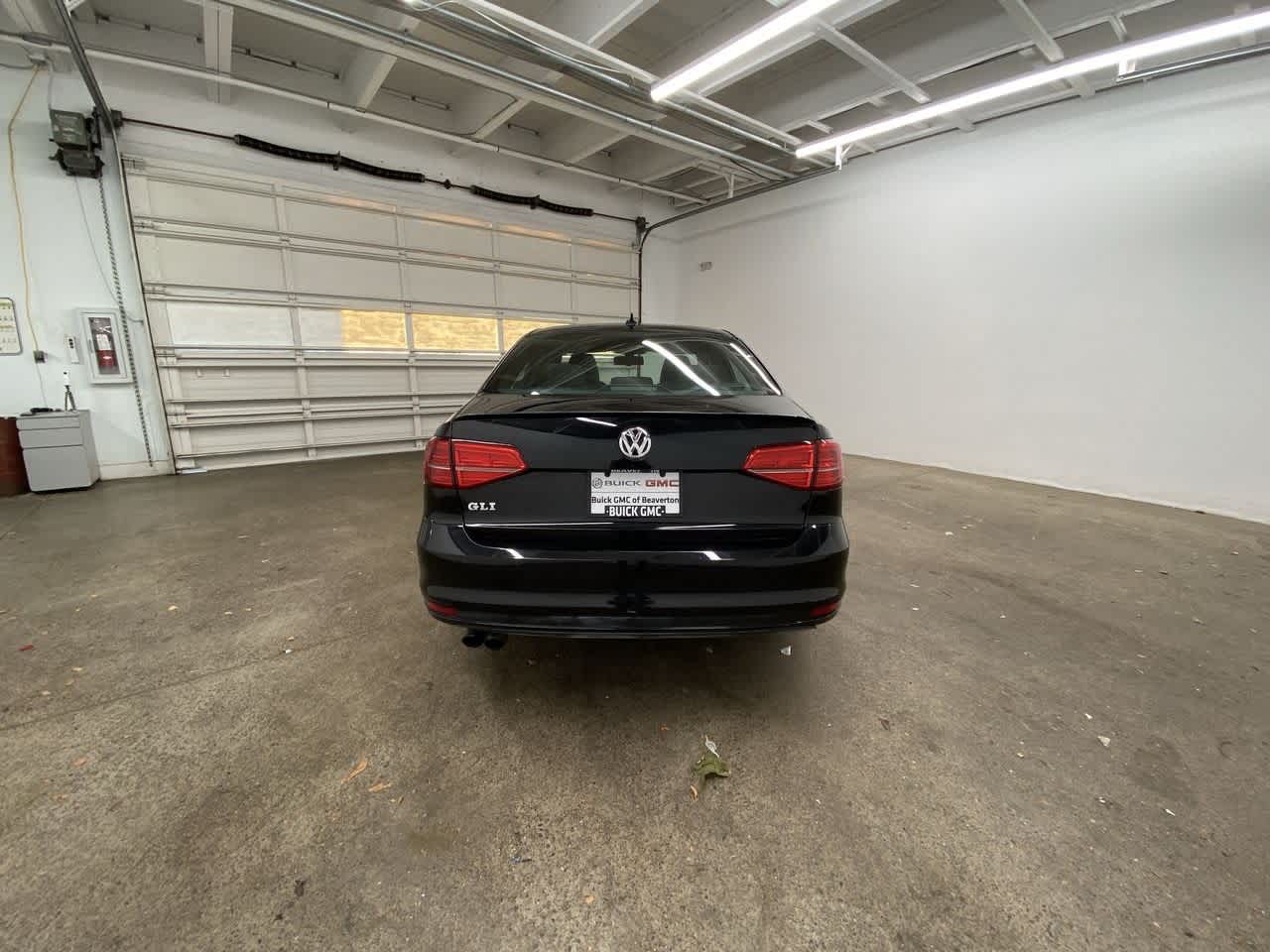 Thumbnail: 2015 Volkswagen Jetta - 5