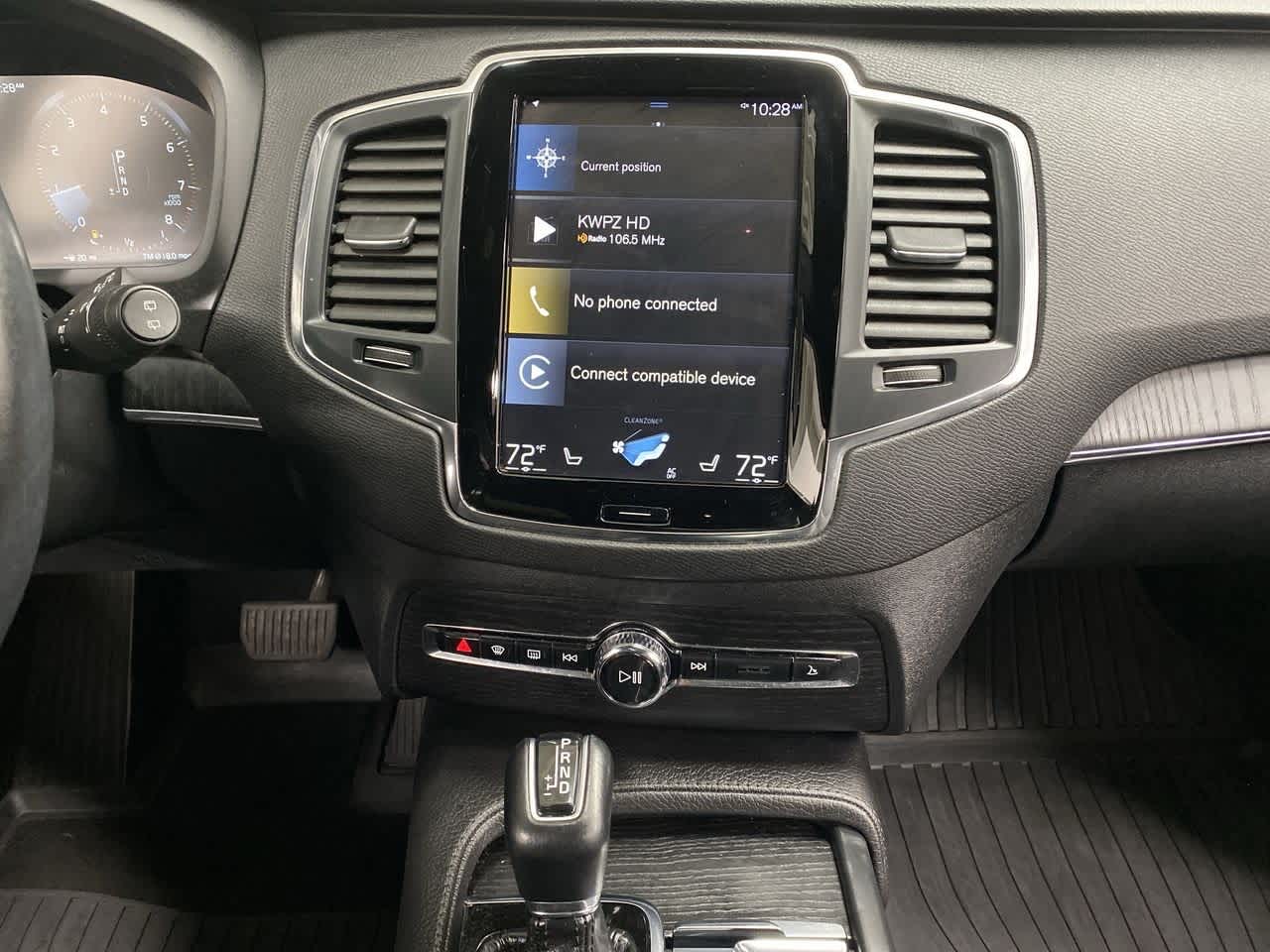 Thumbnail: 2020 Volvo XC90 - 26