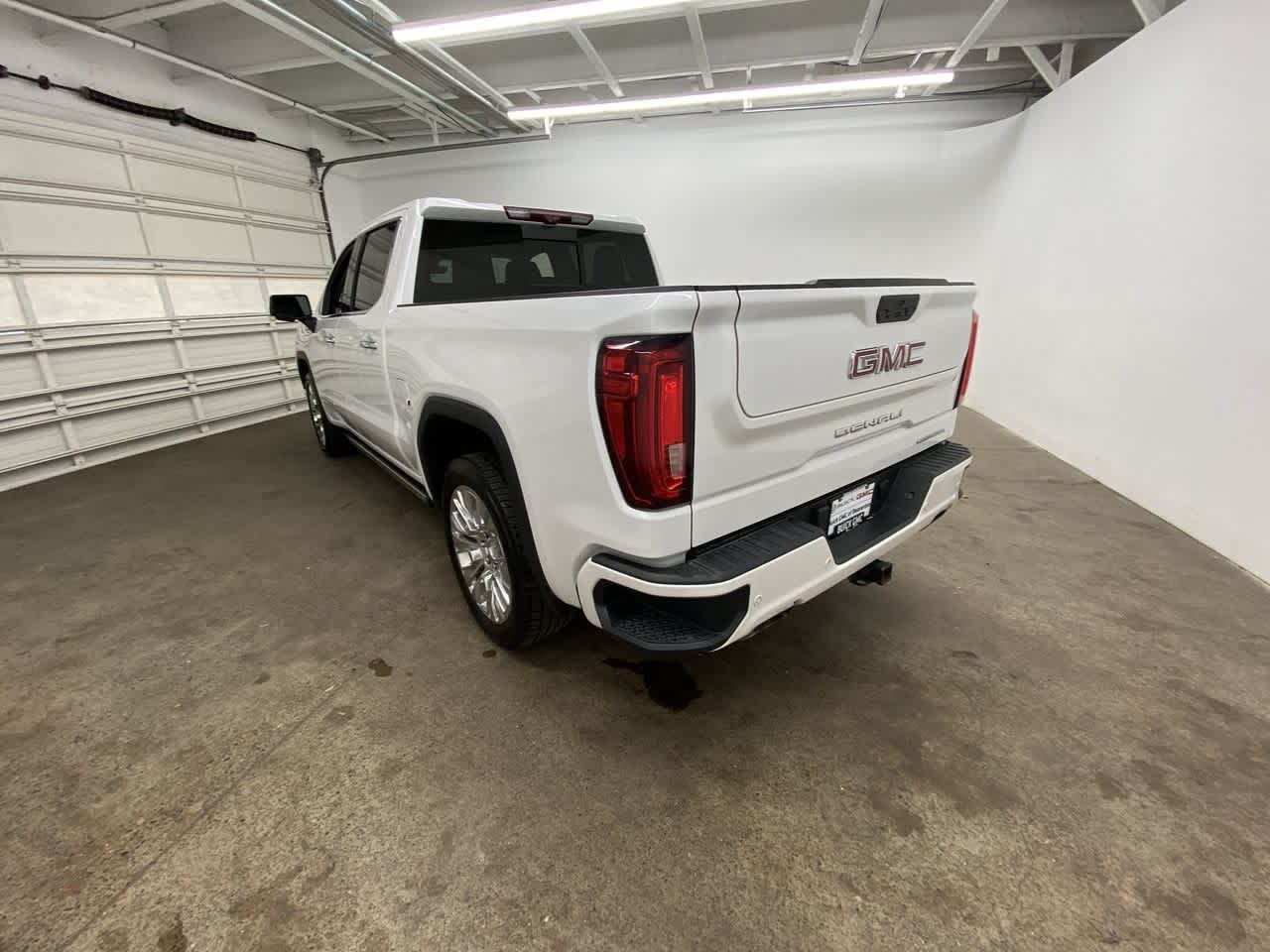 Thumbnail: 2020 GMC Sierra 1500 - 4