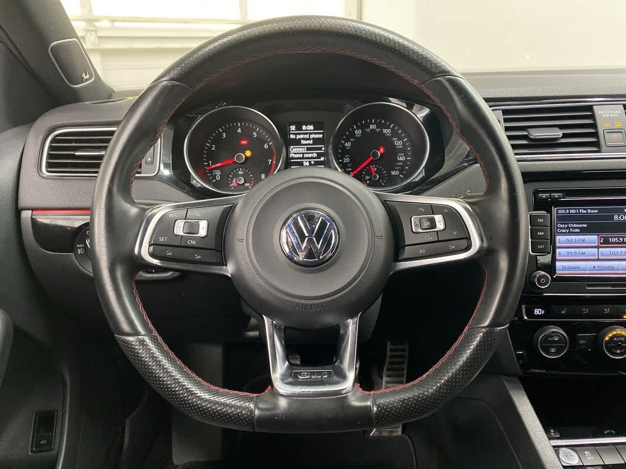 Thumbnail: 2015 Volkswagen Jetta - 21