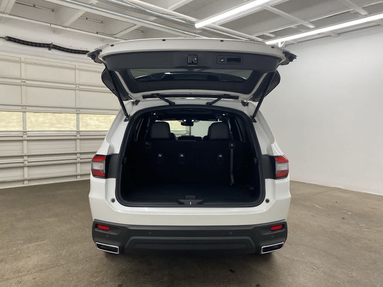 Thumbnail: 2025 Honda Pilot - 29