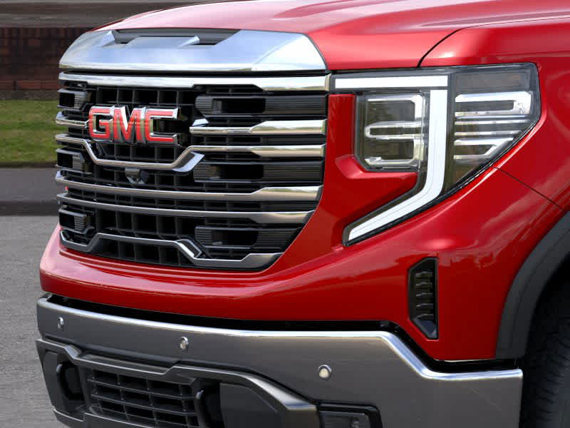 Thumbnail: 2026 GMC Sierra 1500 - 13