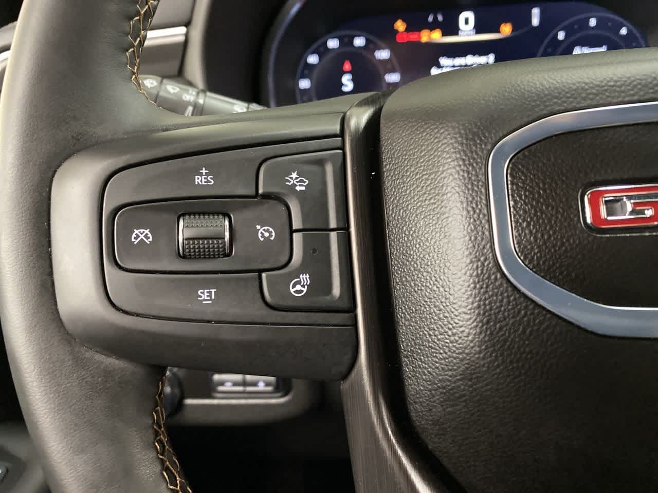 Thumbnail: 2024 GMC Yukon - 20