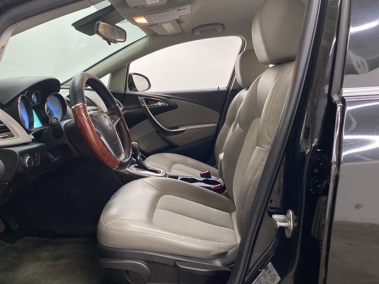 Thumbnail: 2016 Buick Verano - 15