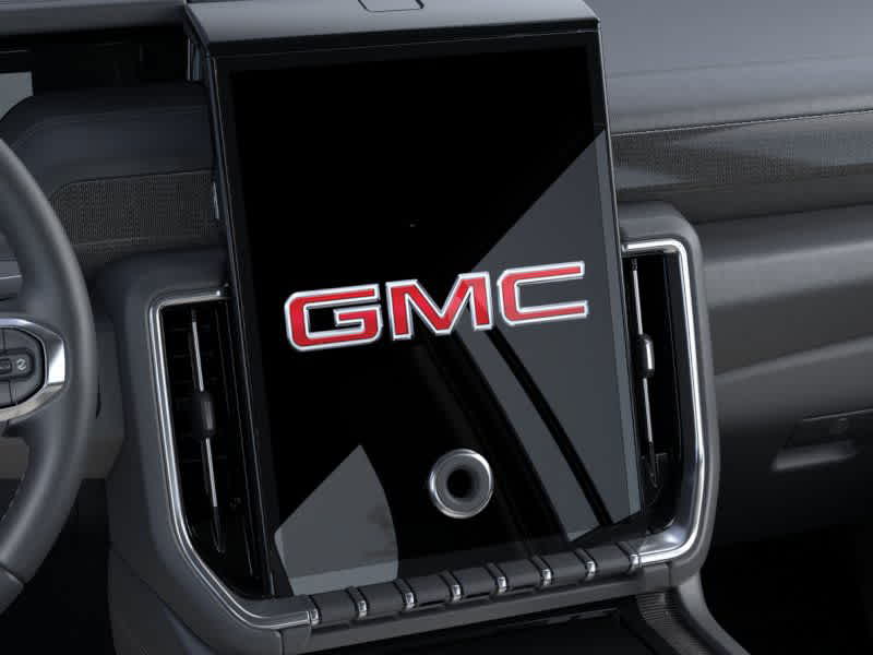 Thumbnail: 2026 GMC Yukon XL - 20