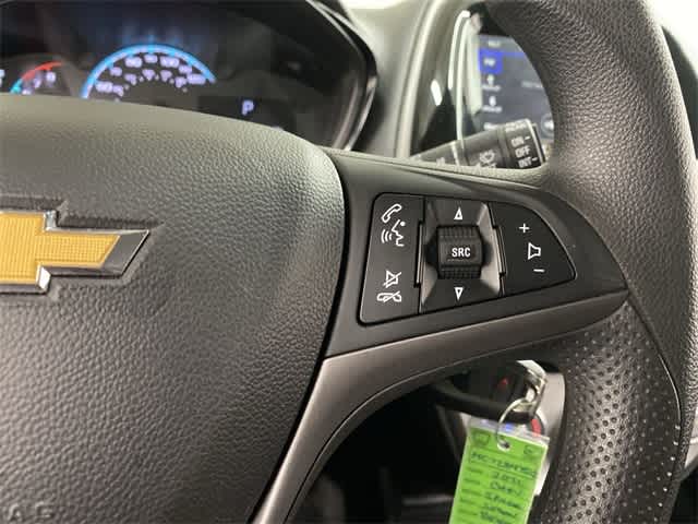 Thumbnail: 2021 Chevrolet Spark - 22