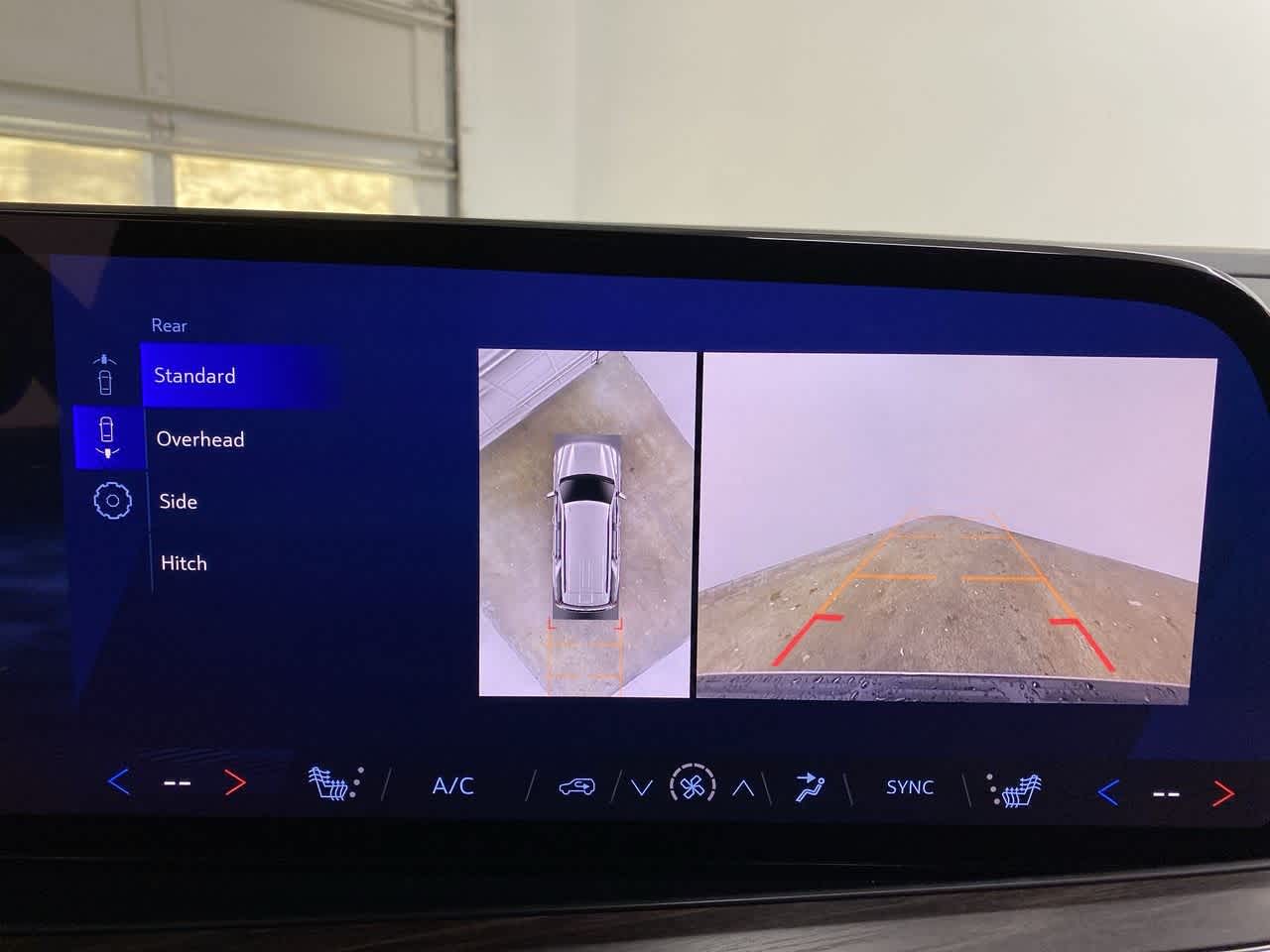 Thumbnail: 2025 Chevrolet Tahoe - 26