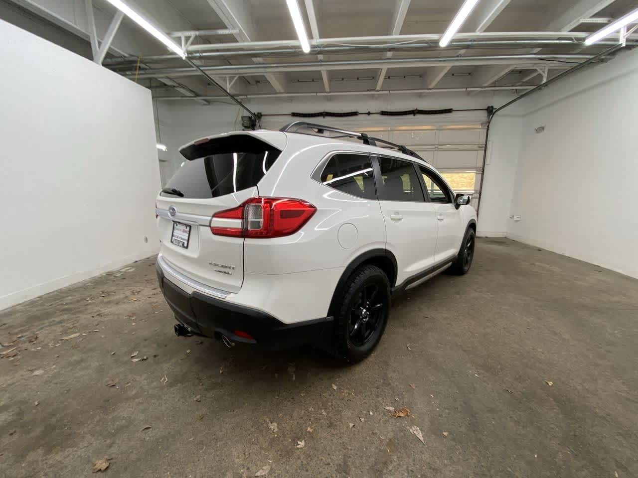 Thumbnail: 2020 Subaru Ascent - 6