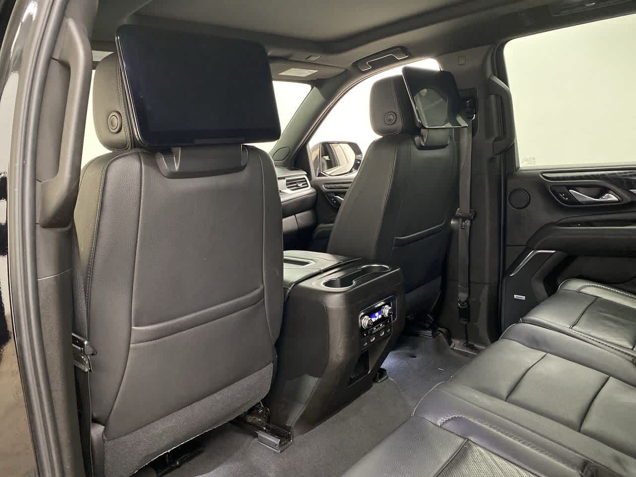 Thumbnail: 2021 GMC Yukon XL - 15