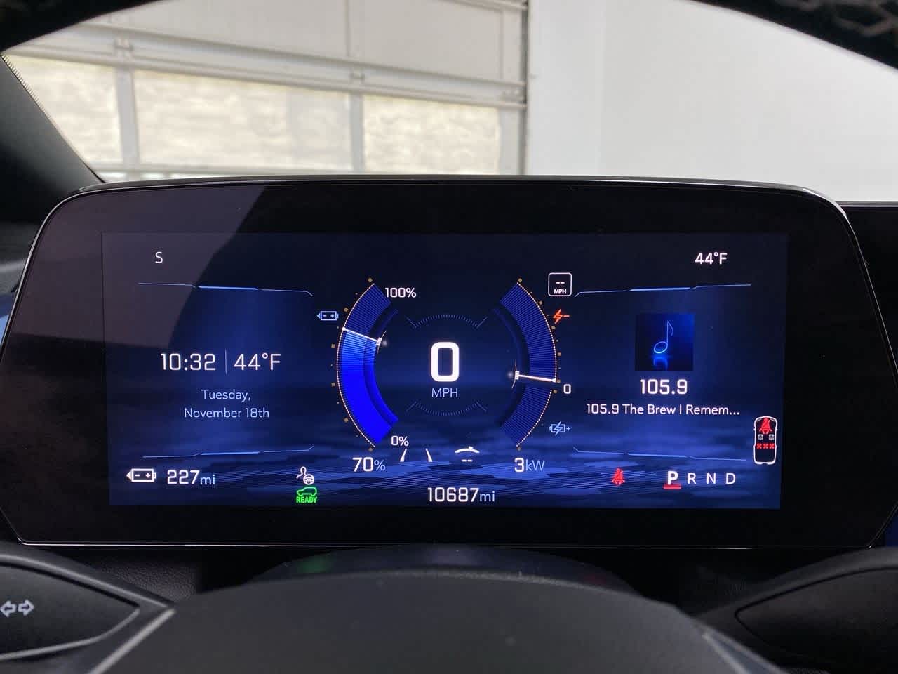 Thumbnail: 2025 Chevrolet Equinox - 26