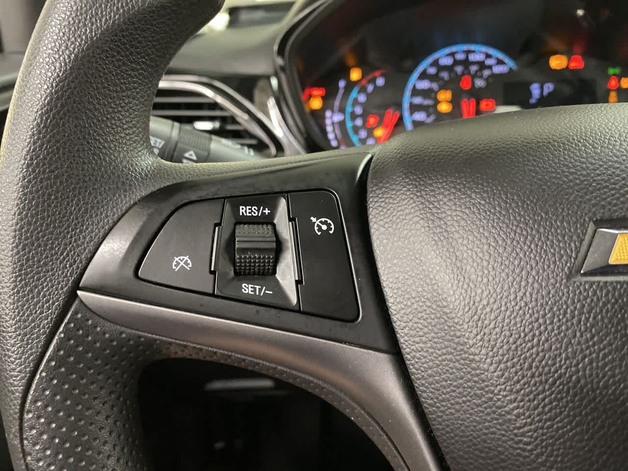 Thumbnail: 2016 Chevrolet Spark - 23