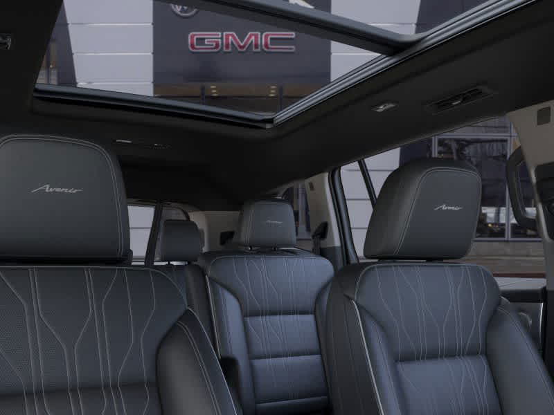 Thumbnail: 2026 Buick Enclave - 24