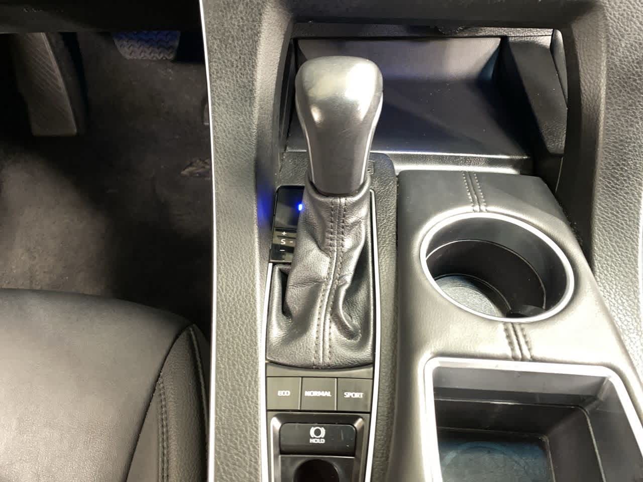 Thumbnail: 2022 Toyota Avalon - 27