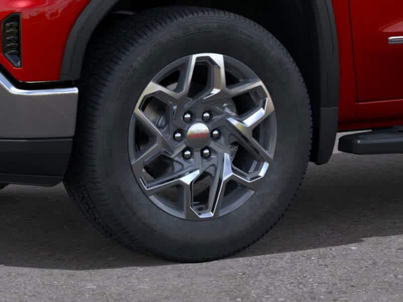 Thumbnail: 2026 GMC Sierra 1500 - 9