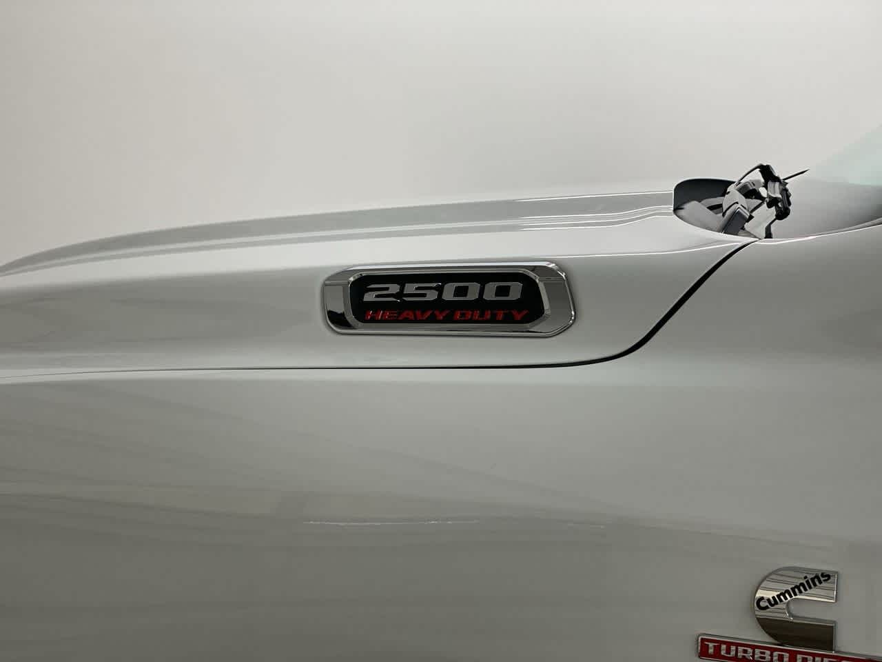 Thumbnail: 2024 RAM 2500 - 11