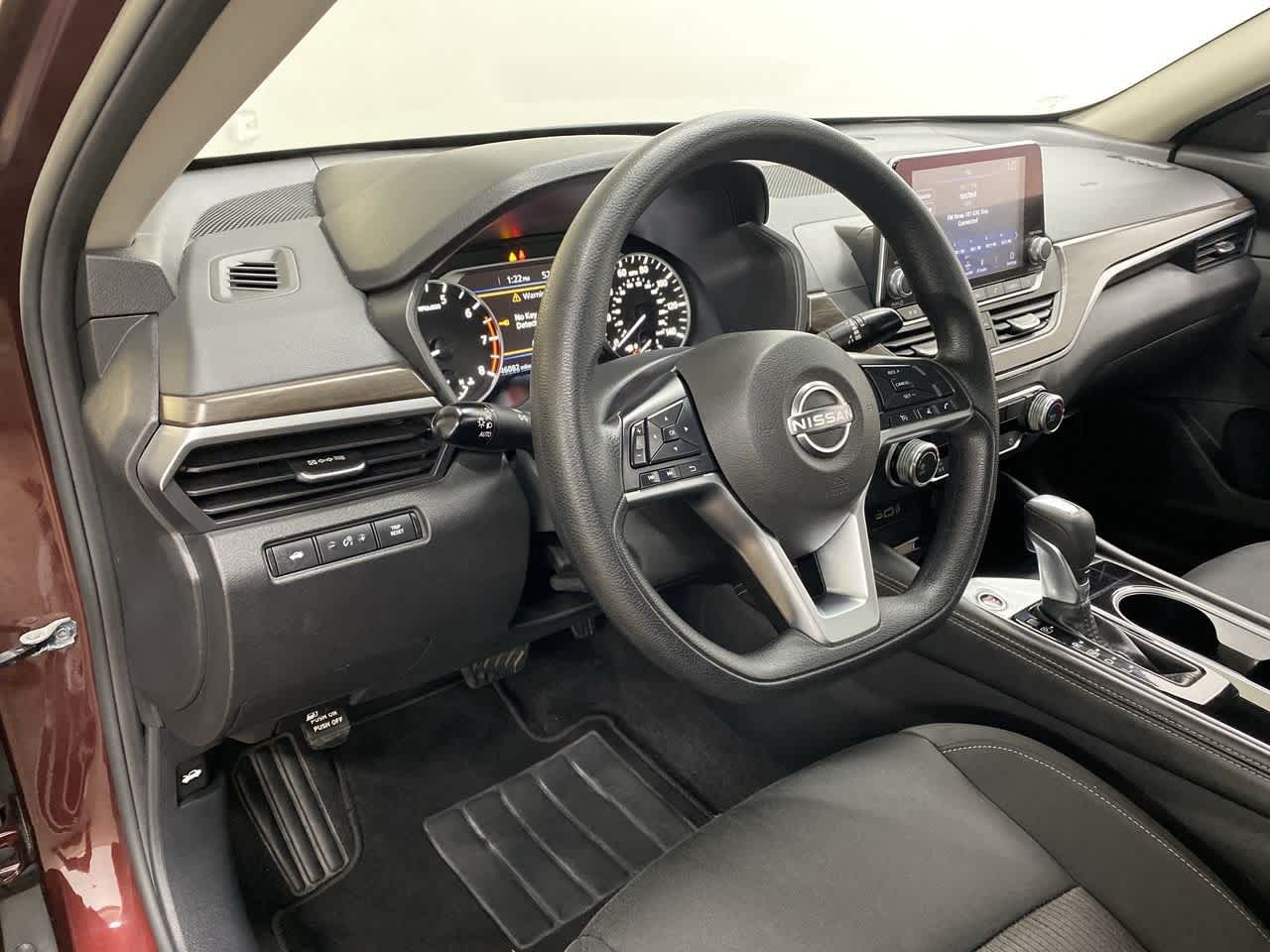 Thumbnail: 2023 Nissan Altima - 2