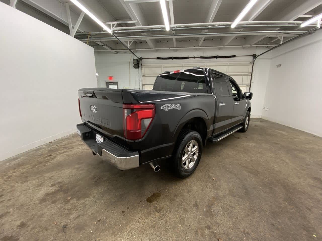 Thumbnail: 2024 Ford F-150 - 6