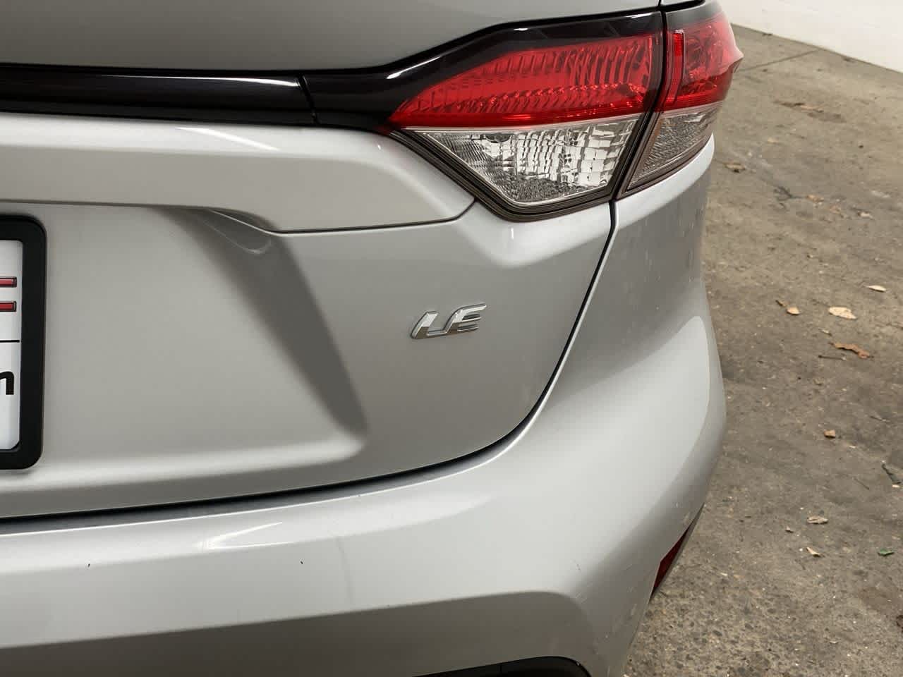 Thumbnail: 2023 Toyota Corolla - 11