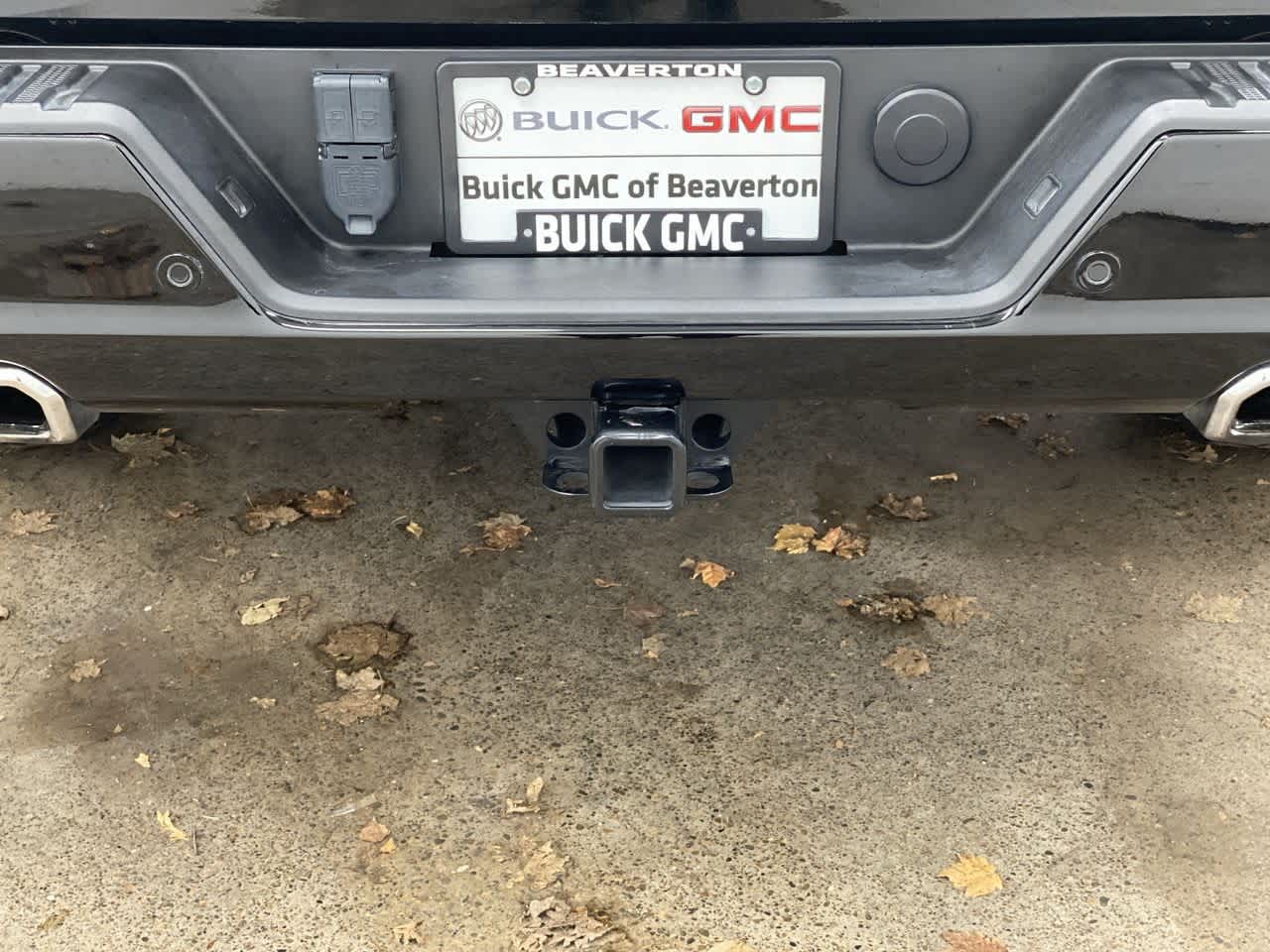 Thumbnail: 2023 GMC Sierra 1500 - 29