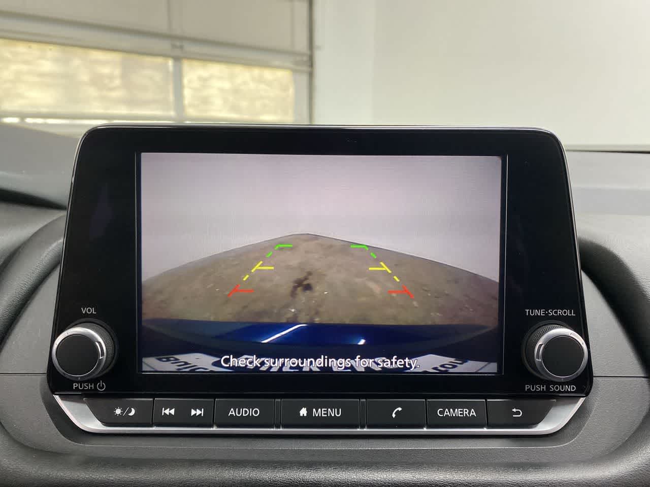 Thumbnail: 2024 Nissan Rogue - 25