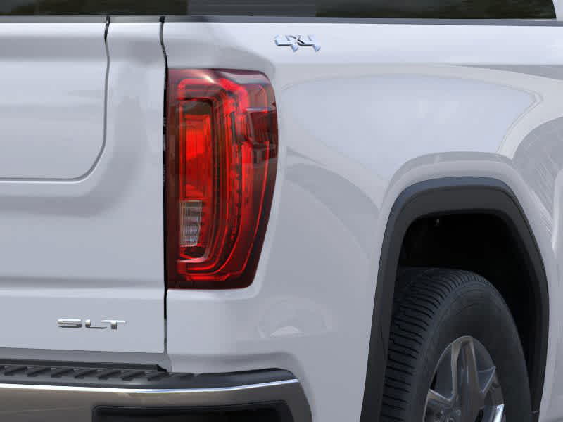 Thumbnail: 2026 GMC Sierra 1500 - 11