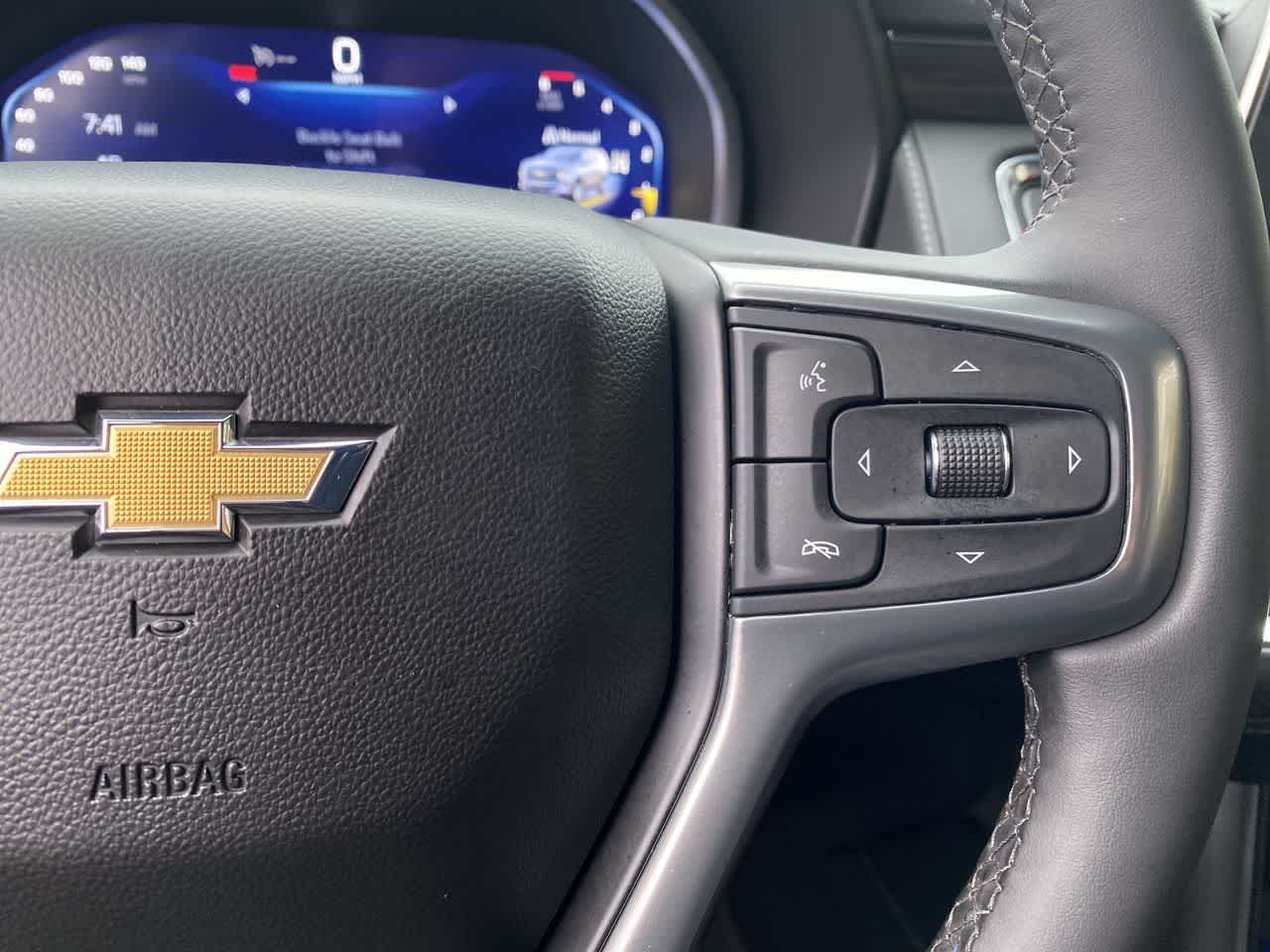 Thumbnail: 2023 Chevrolet Tahoe - 21