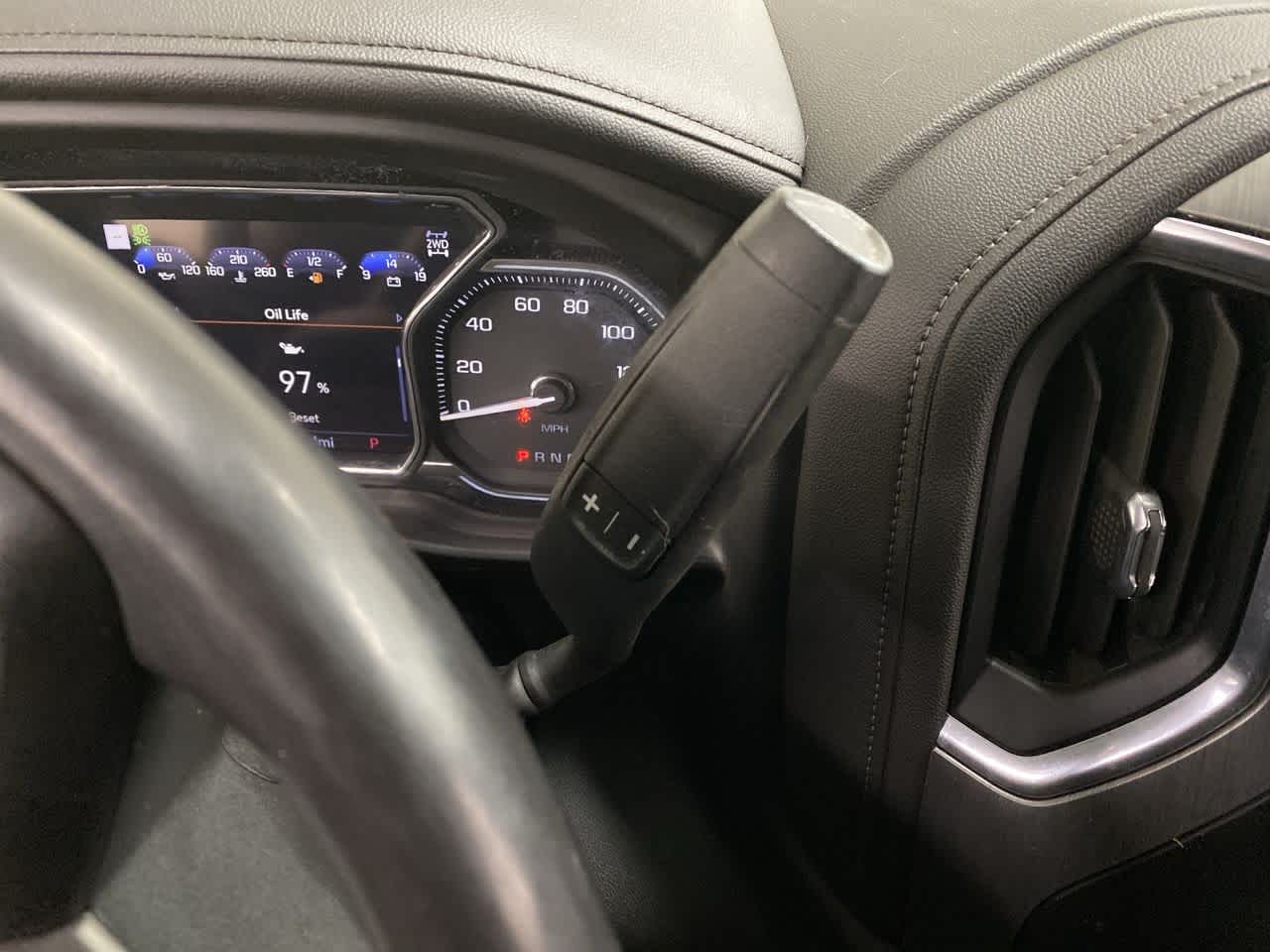 Thumbnail: 2023 GMC Sierra 3500 - 25