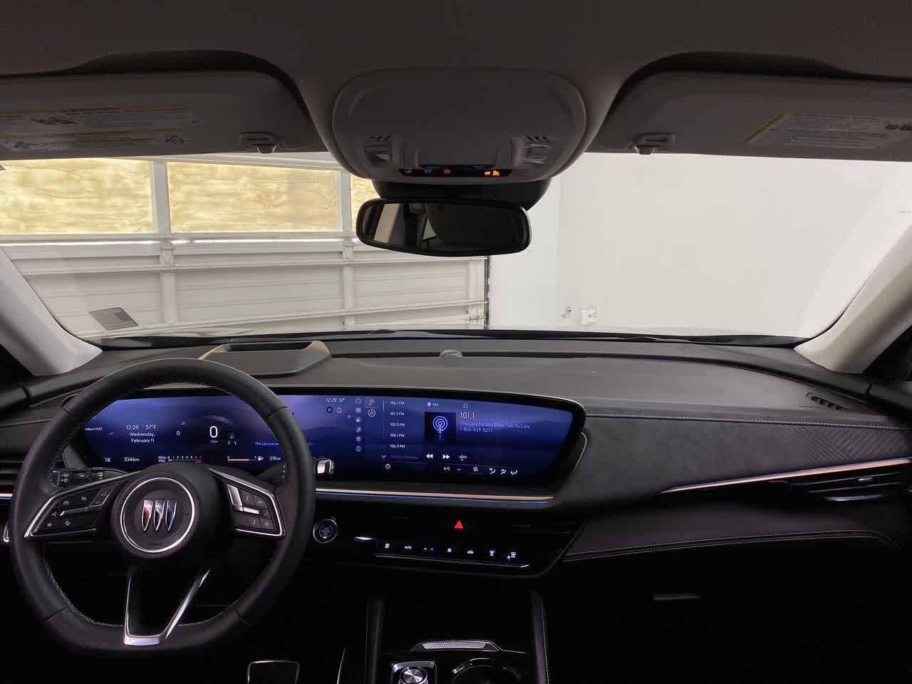 Thumbnail: 2025 Buick Envision - 13