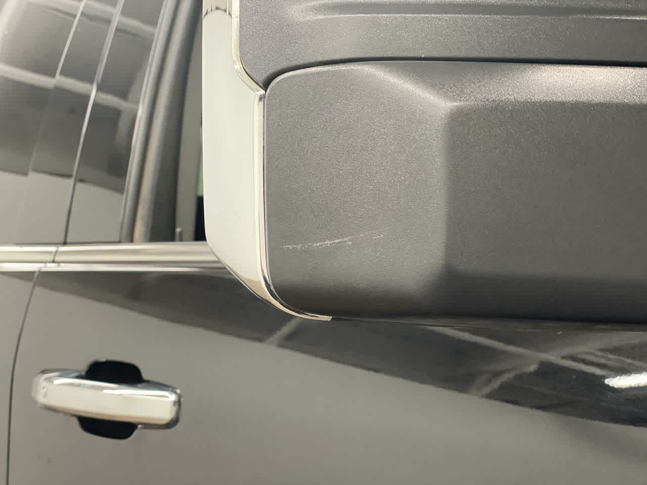 Thumbnail: 2023 GMC Sierra 3500 - 30