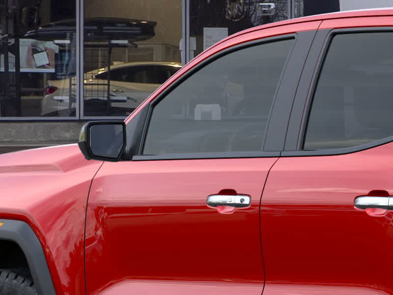 Thumbnail: 2026 GMC Canyon - 12