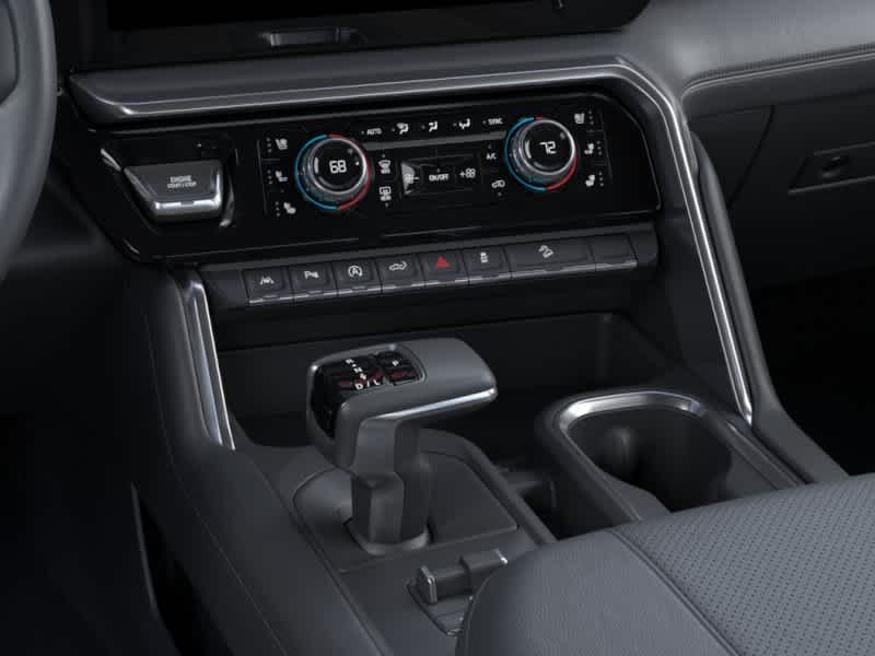 Thumbnail: 2026 GMC Sierra 1500 - 23