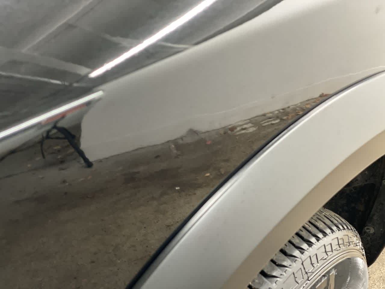 Thumbnail: 2024 RAM 1500 Classic - 34