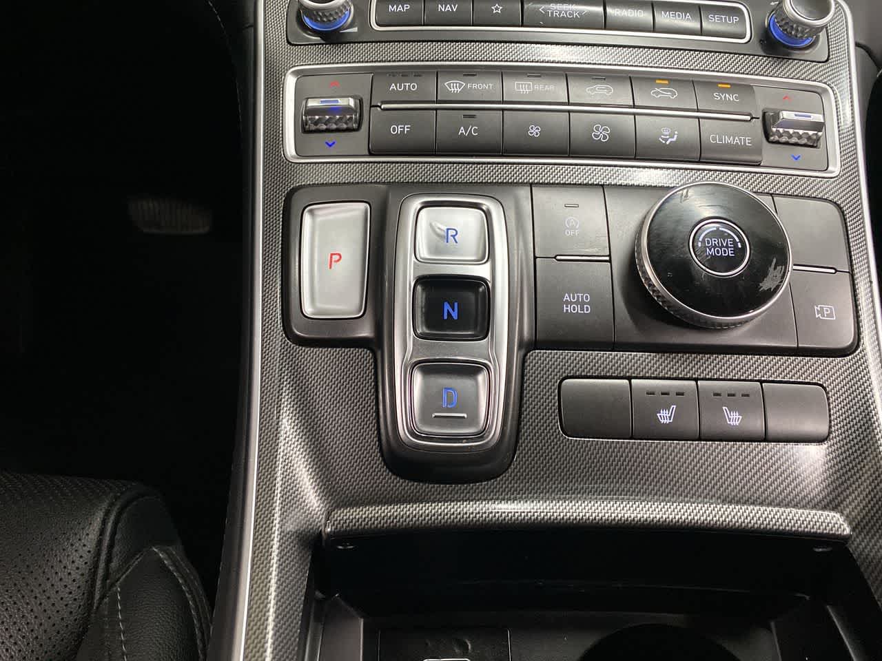 Thumbnail: 2023 Hyundai Santa Fe - 26