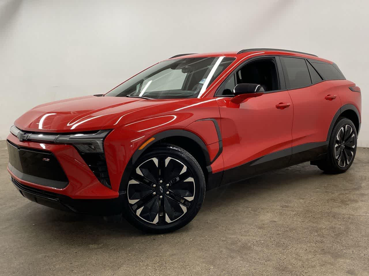 2024 Chevrolet Blazer EV RS -
                  Portland, OR