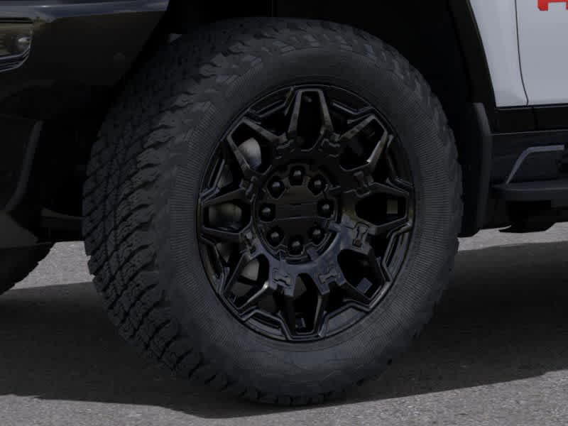 Thumbnail: 2025 GMC Hummer EV - 9