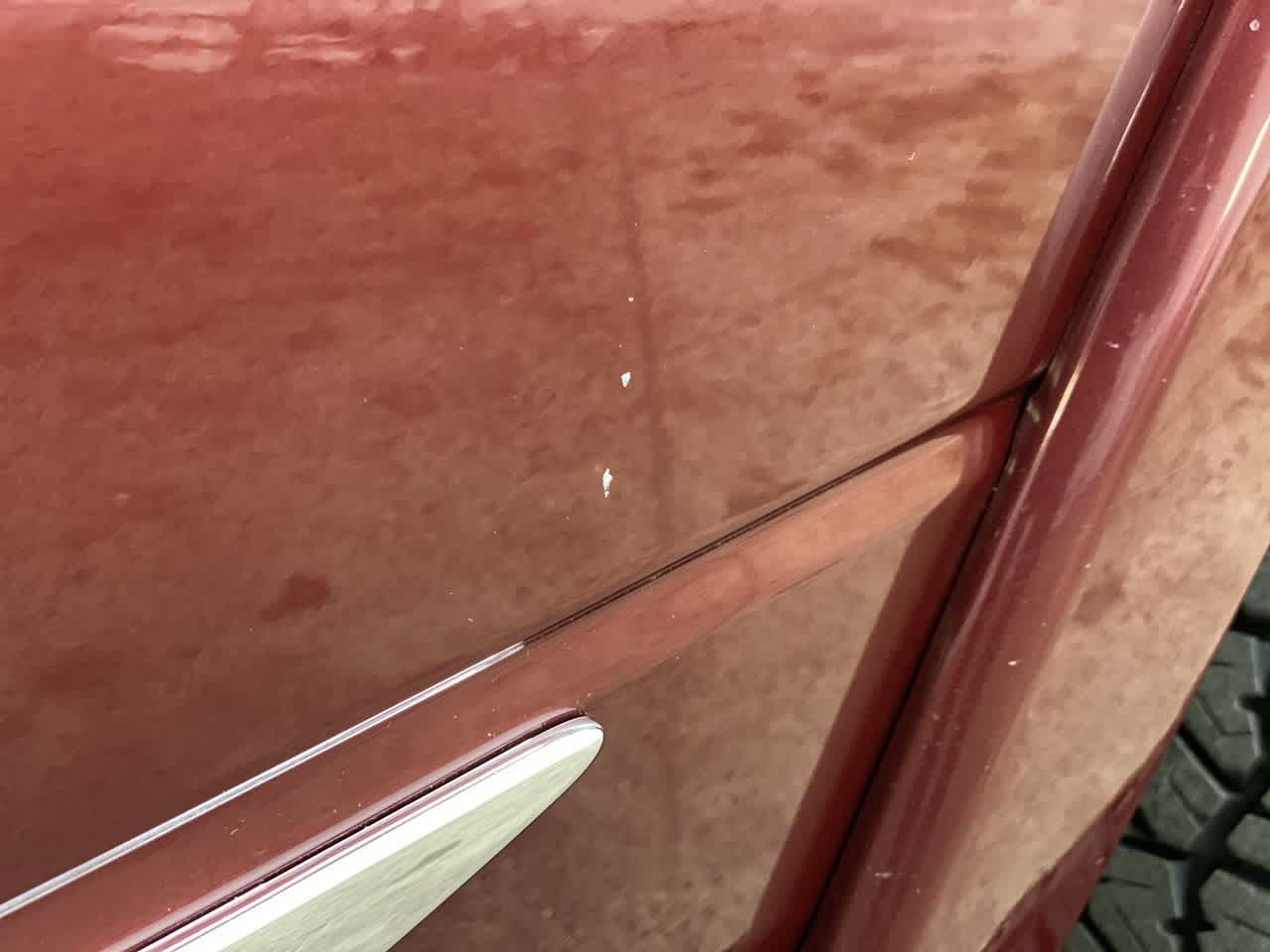 Thumbnail: 2020 RAM 2500 - 29