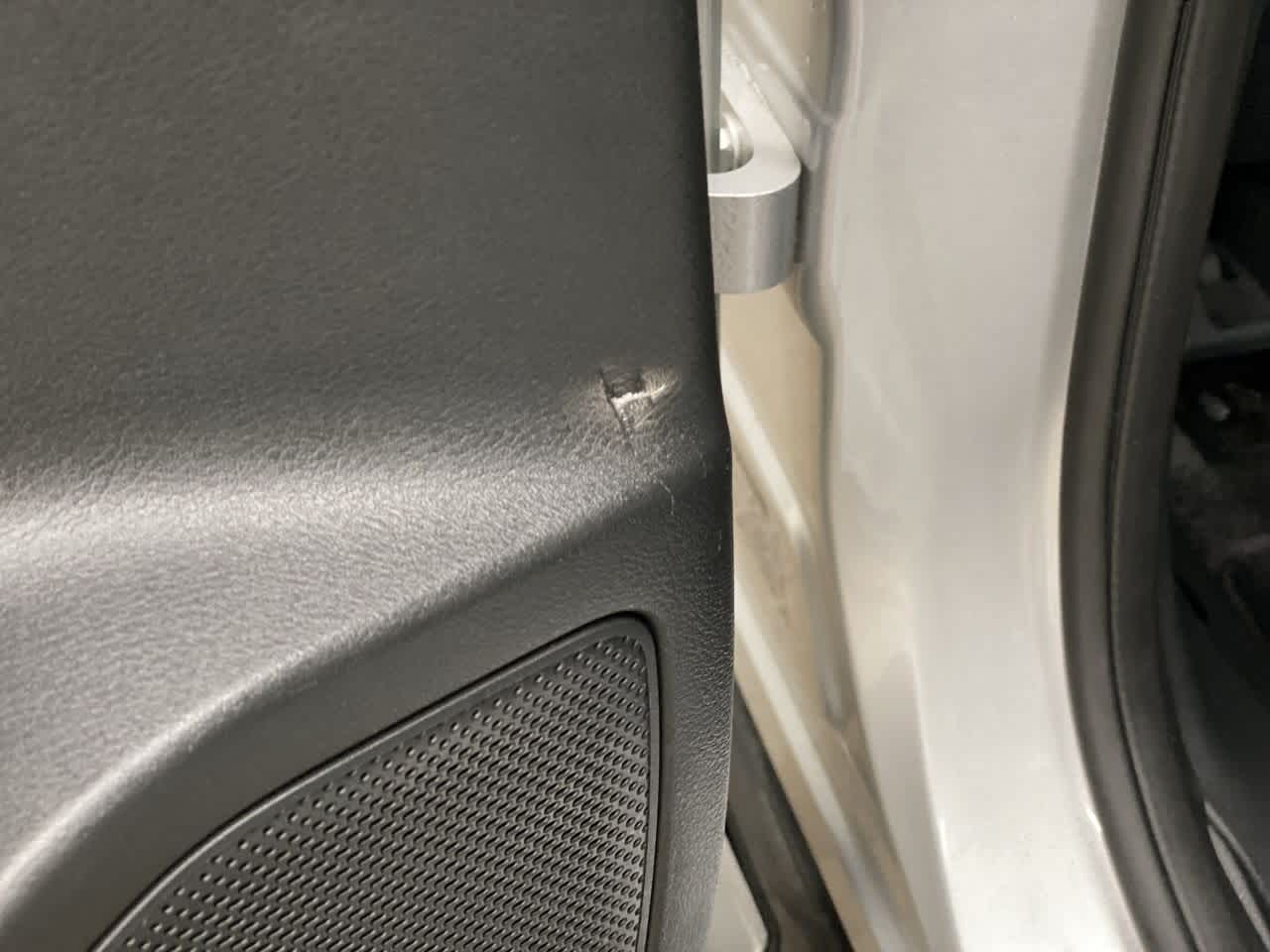 Thumbnail: 2025 Nissan Rogue - 33