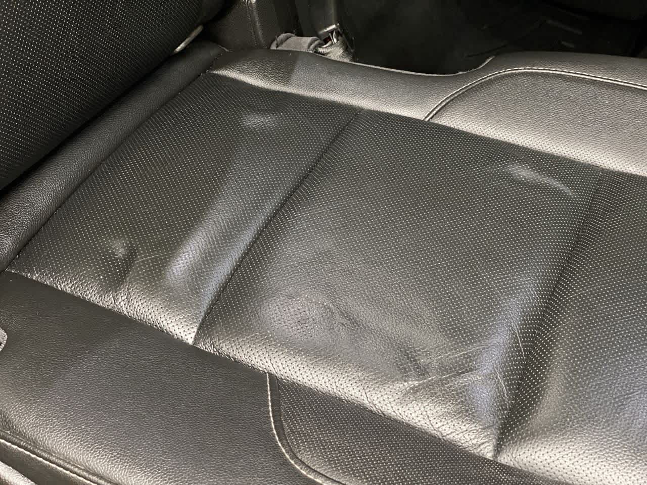 Thumbnail: 2018 Chevrolet Tahoe - 30