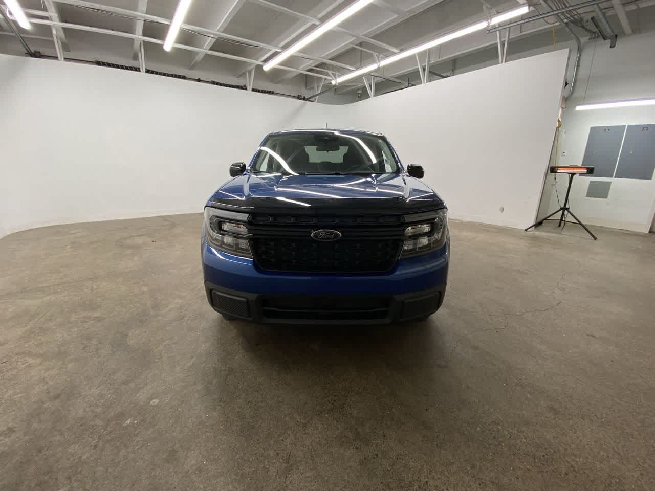 Thumbnail: 2024 Ford Maverick - 9