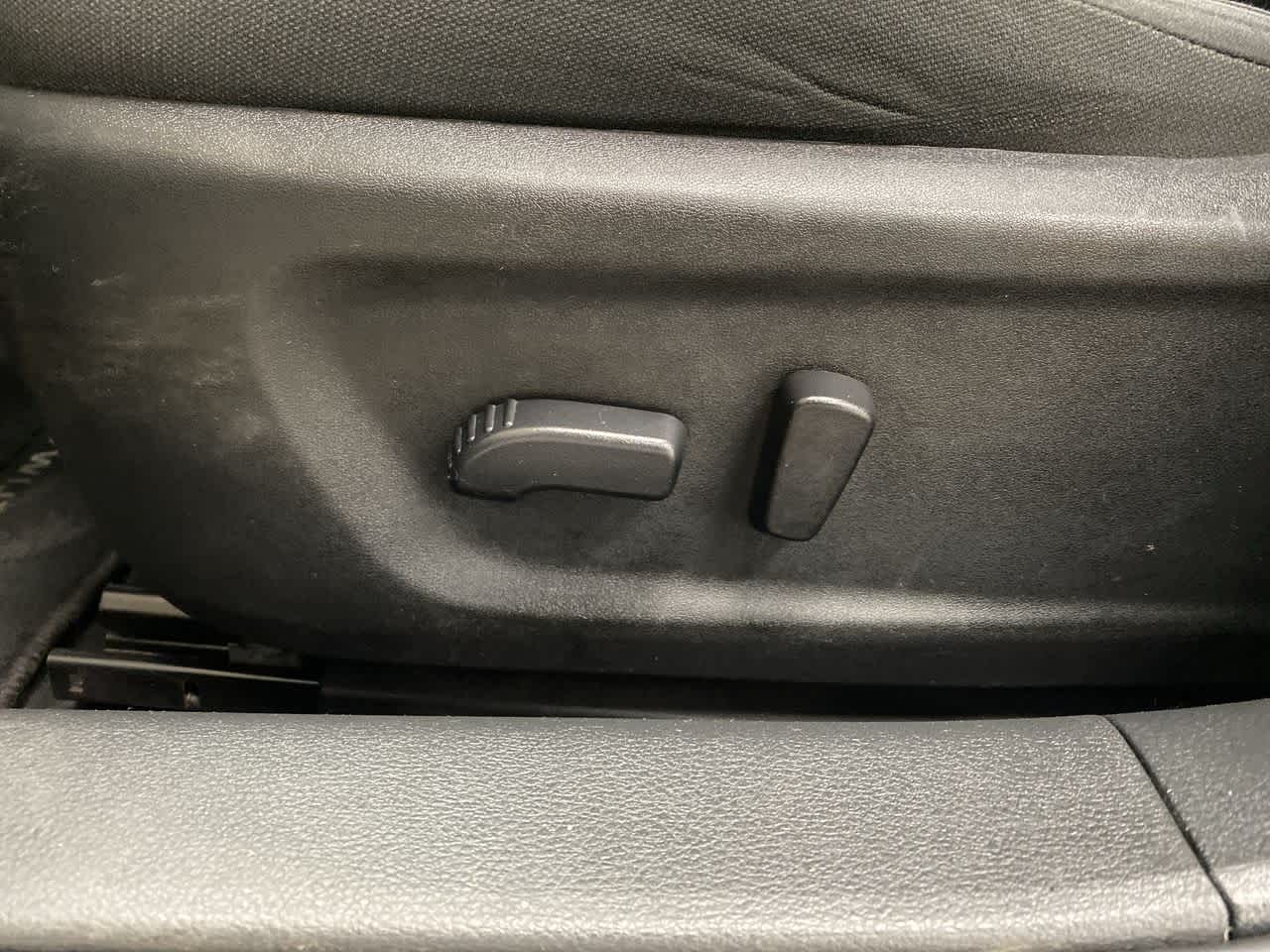 Thumbnail: 2023 Nissan Altima - 15