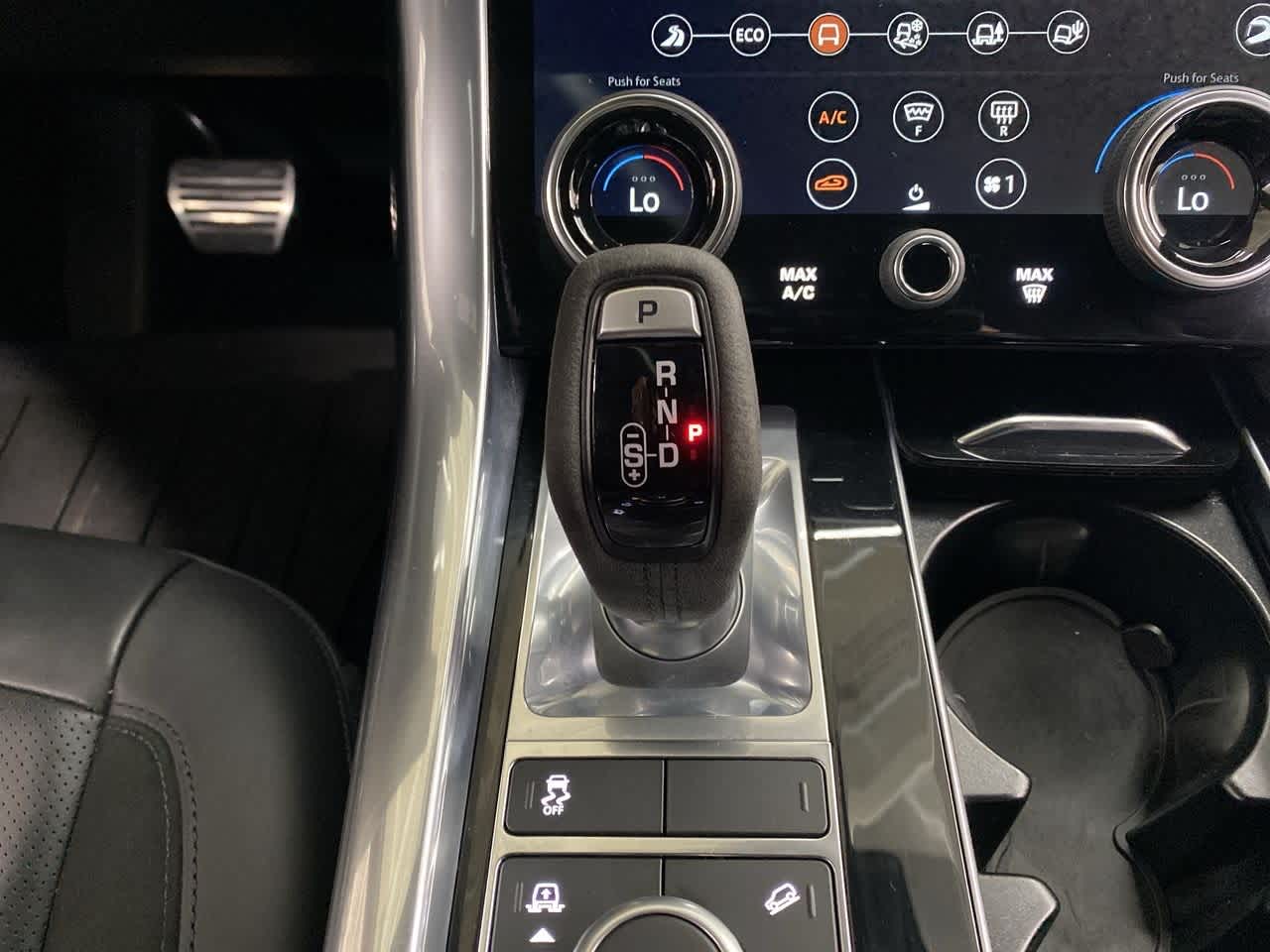 Thumbnail: 2022 Land Rover Range Rover Sport - 27