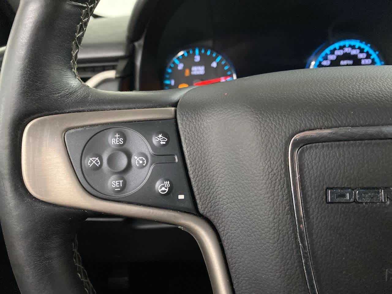 Thumbnail: 2017 GMC Yukon - 20