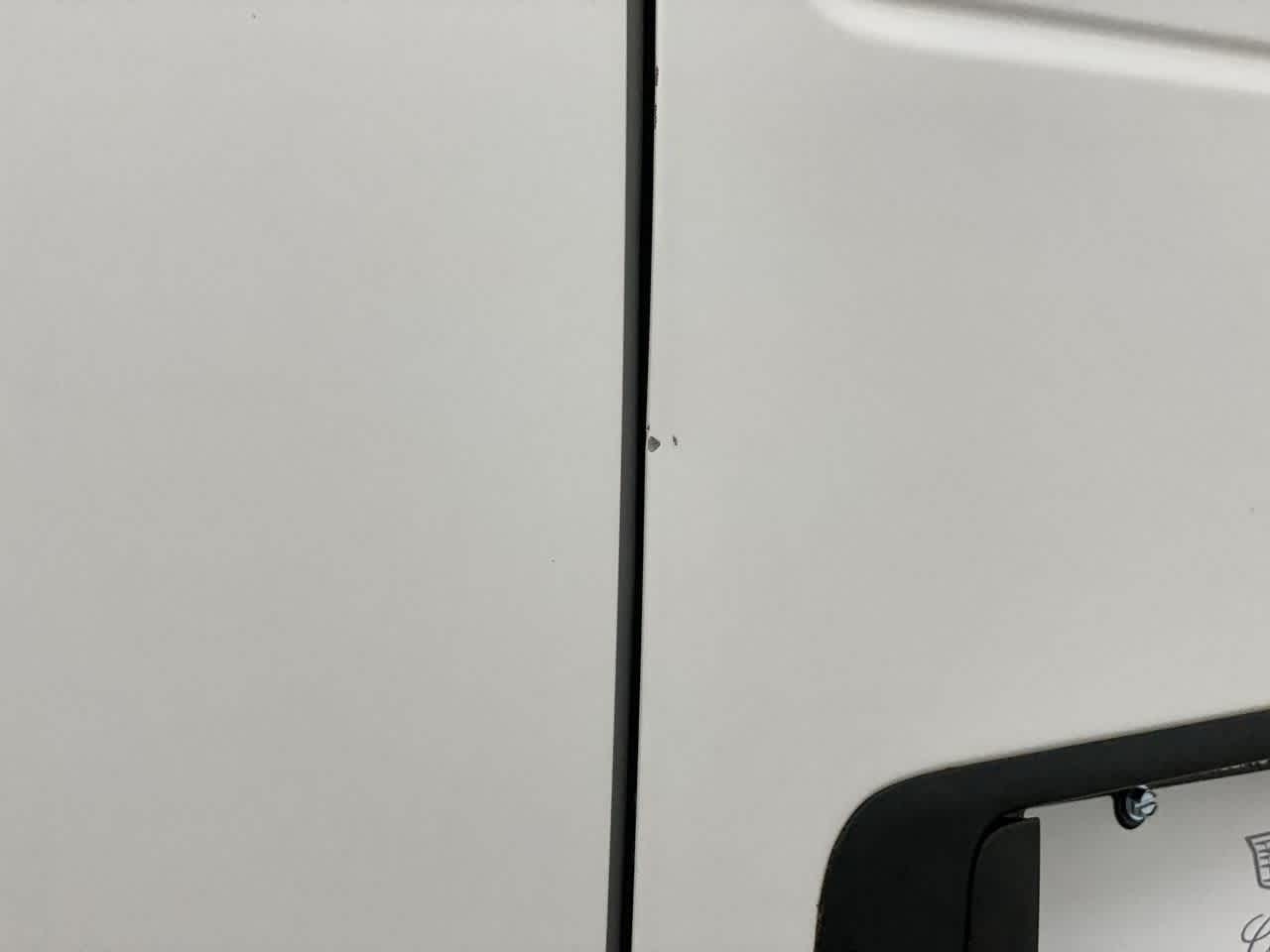 Thumbnail: 2023 Chevrolet Express - 34