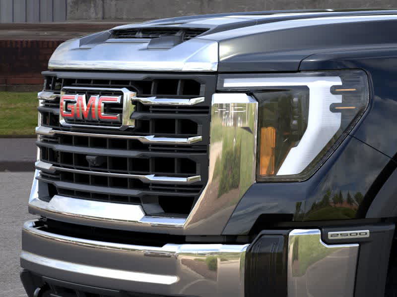 Thumbnail: 2026 GMC Sierra 2500 - 13