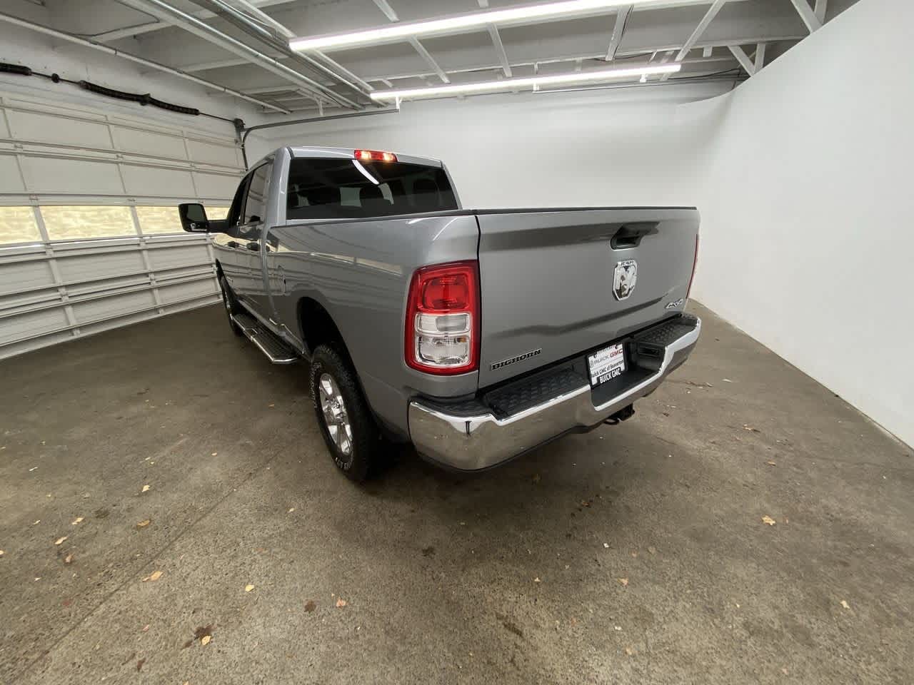 Thumbnail: 2024 RAM 2500 - 4