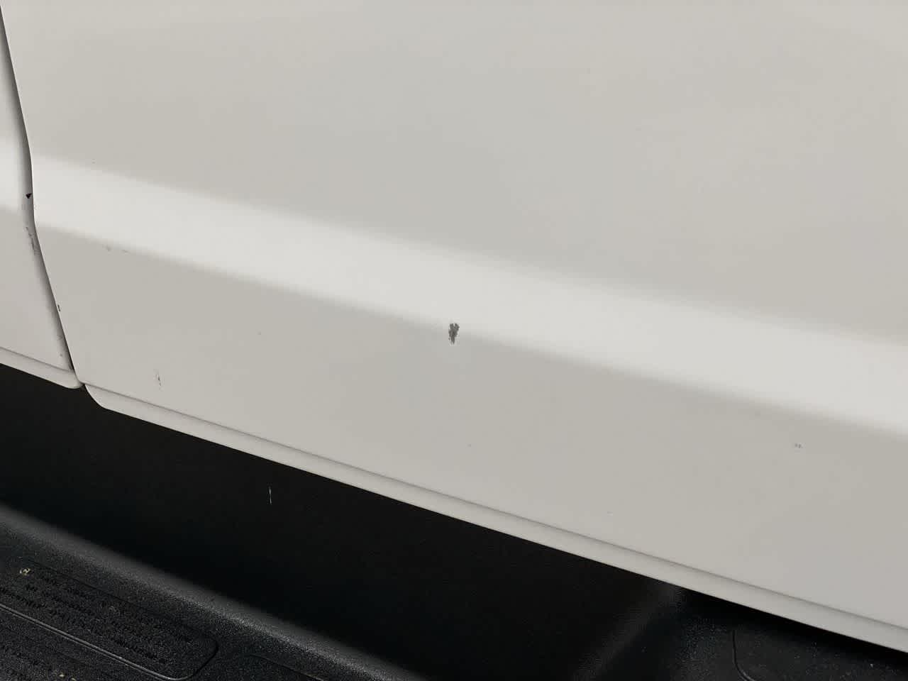 Thumbnail: 2017 Chevrolet Express - 30